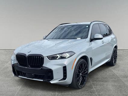 2024 BMW X5 Atlanta GA