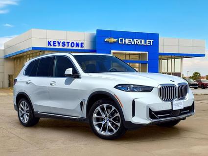 2024 BMW X5 Sand Springs OK