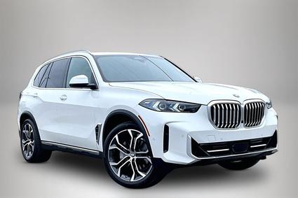 2025 BMW X5 Fort Walton Beach FL