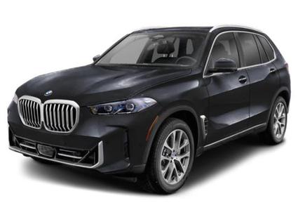 2026 BMW X5 Lafayette LA