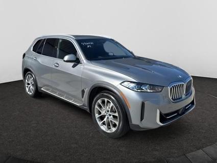 2024 BMW X5 Tupelo MS