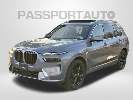 2023 BMW X7 Suitland MD