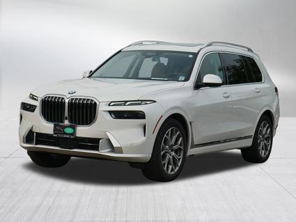 2023 BMW X7 Minneapolis MN