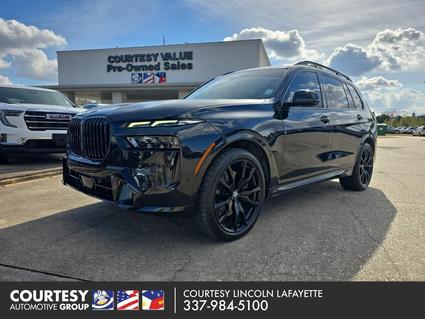 2023 BMW X7 Lafayette LA