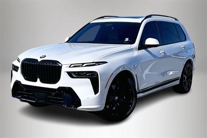 2024 BMW X7 Fort Walton Beach FL