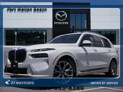 2024 BMW X7 Fort Walton Beach FL