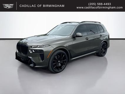 2024 BMW X7 Vestavia Hills AL