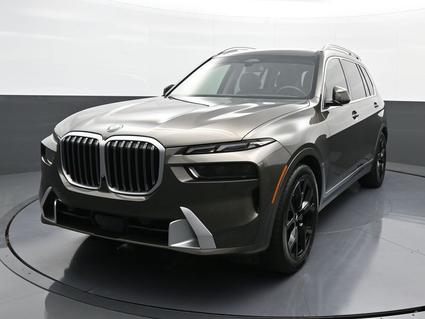 2024 BMW X7 Louisville KY