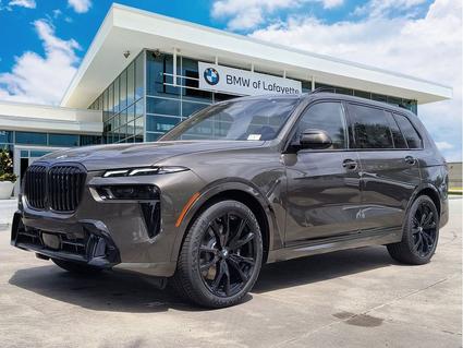 2026 BMW X7 Lafayette LA