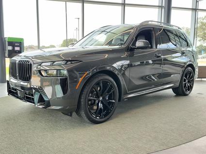 2026 BMW X7 Lafayette LA
