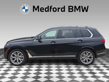 2026 BMW X7 Medford OR