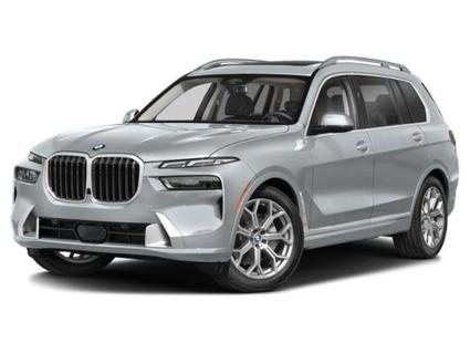2026 BMW X7 Brainerd MN