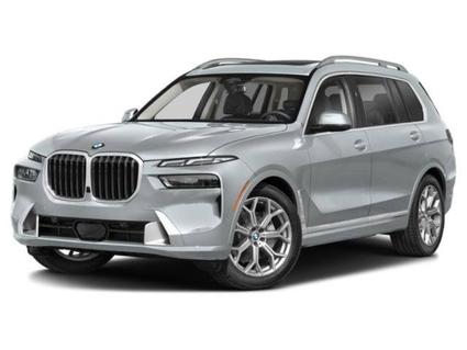 2026 BMW X7 Brainerd MN