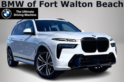 2026 BMW X7 Fort Walton Beach FL