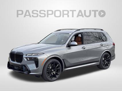 2026 BMW X7 Suitland MD