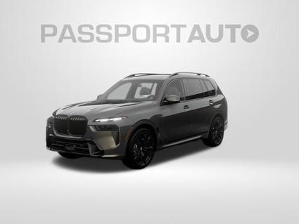 2027 BMW X7 Suitland MD
