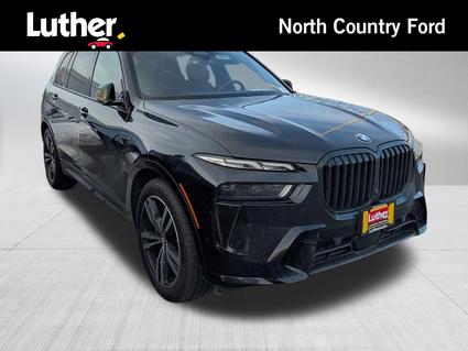 2023 BMW X7 Minneapolis MN