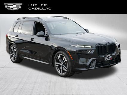 2023 BMW X7 Saint Paul MN