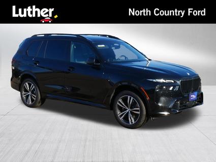 2023 BMW X7 Minneapolis MN