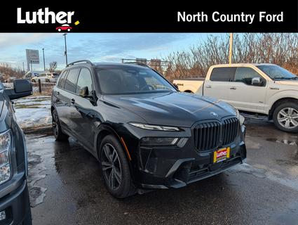 2023 BMW X7 Minneapolis MN