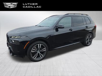 2023 BMW X7 Saint Paul MN