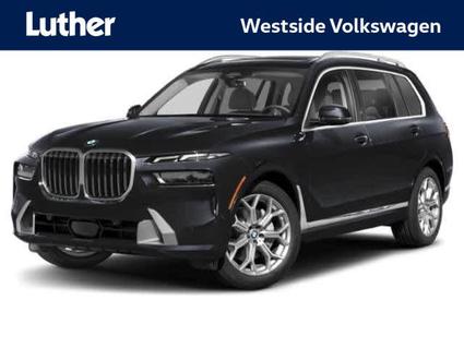2023 BMW X7 Minneapolis MN