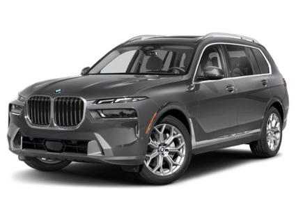 2023 BMW X7 Coeur d'Alene ID