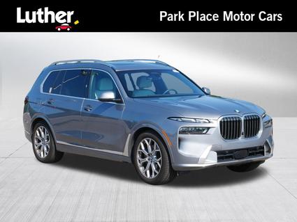 2024 BMW X7 Rochester MN