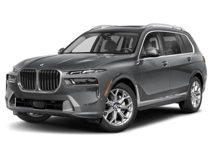 2024 BMW X7 Rochester MN