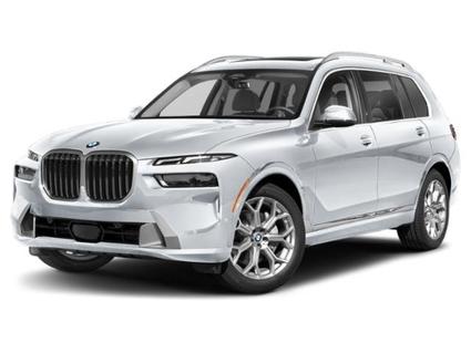 2024 BMW X7 Minneapolis MN