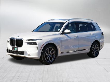 2024 BMW X7 Minneapolis MN