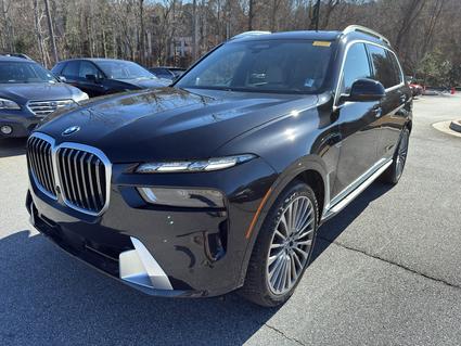 2024 BMW X7 Atlanta GA