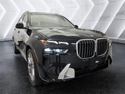 2024 BMW X7 Columbia SC