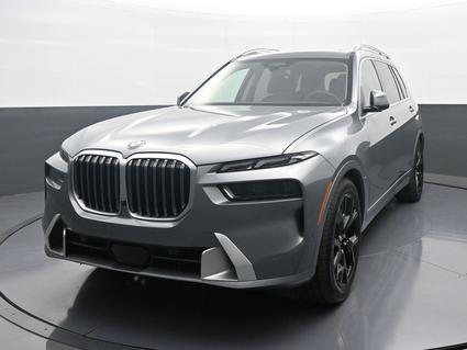 2025 BMW X7 Louisville KY