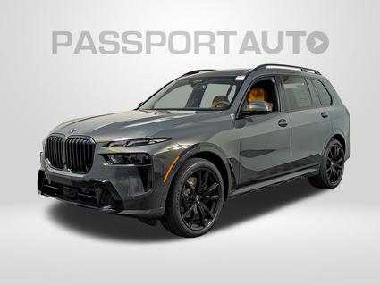 2026 BMW X7 Suitland MD