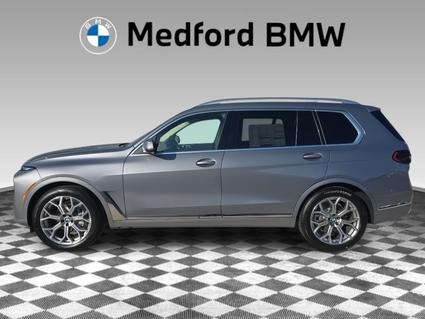 2026 BMW X7 Medford OR