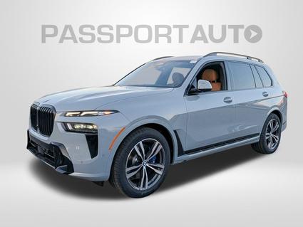 2026 BMW X7 Suitland MD