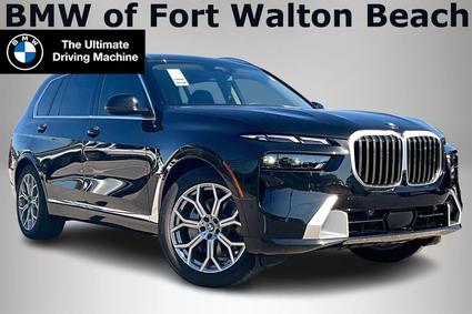 2026 BMW X7 Fort Walton Beach FL