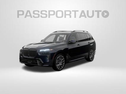 2026 BMW X7 Suitland MD