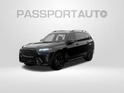 2026 BMW X7 Suitland MD