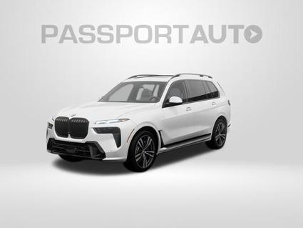 2026 BMW X7 Suitland MD