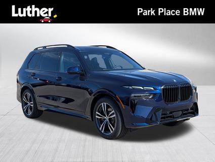 2026 BMW X7 Rochester MN