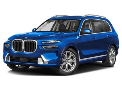 2026 BMW X7 Rochester MN