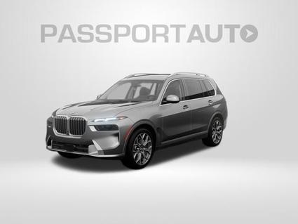 2026 BMW X7 Suitland MD