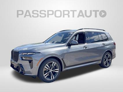 2027 BMW X7 Suitland MD