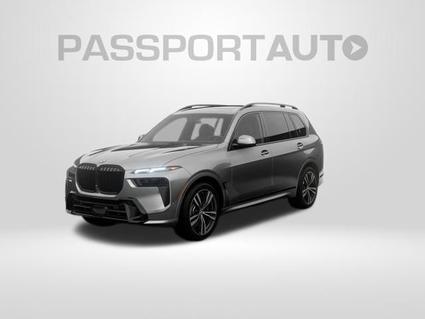 2027 BMW X7 Suitland MD
