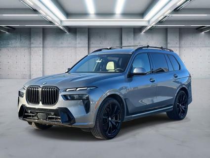 2023 BMW X7 Saint James NY
