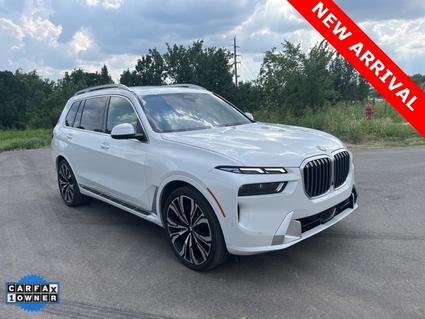 2023 BMW X7 Broken Arrow OK