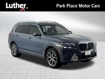2023 BMW X7 Rochester MN