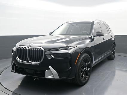 2024 BMW X7 Louisville KY